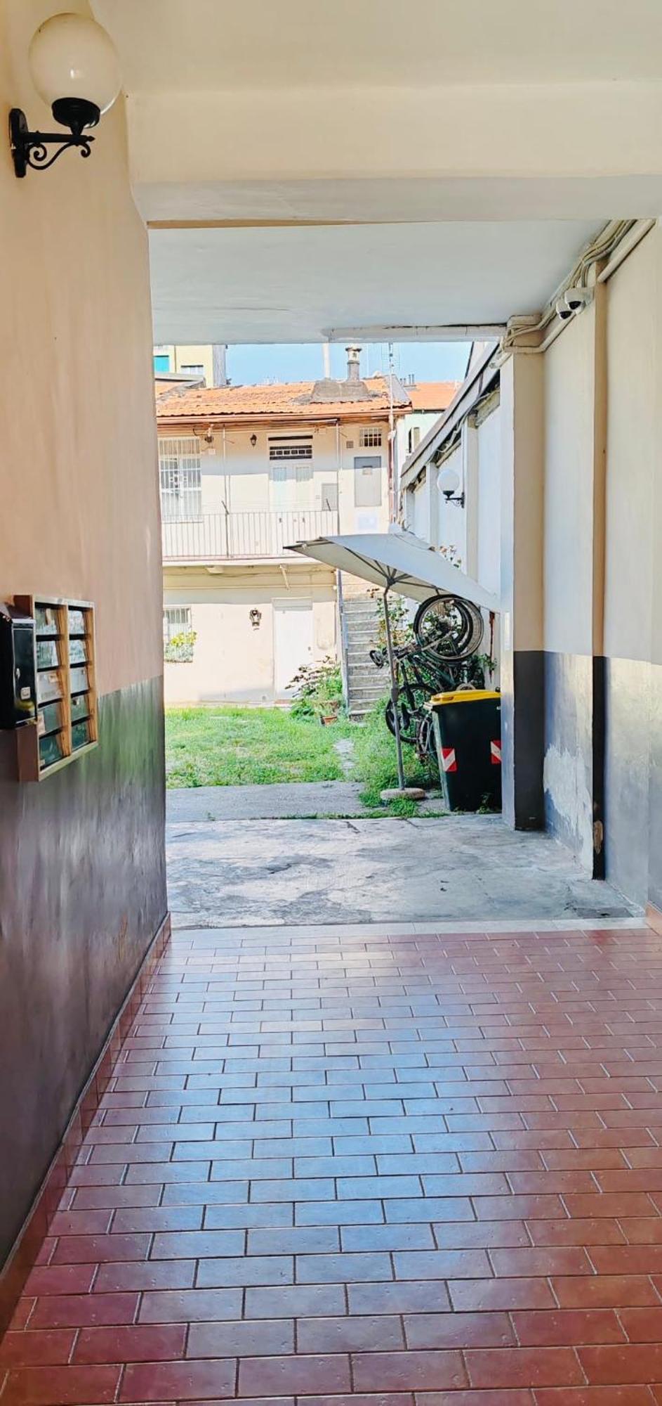 Casetta Nel Cortile Torino Eksteriør bilde
