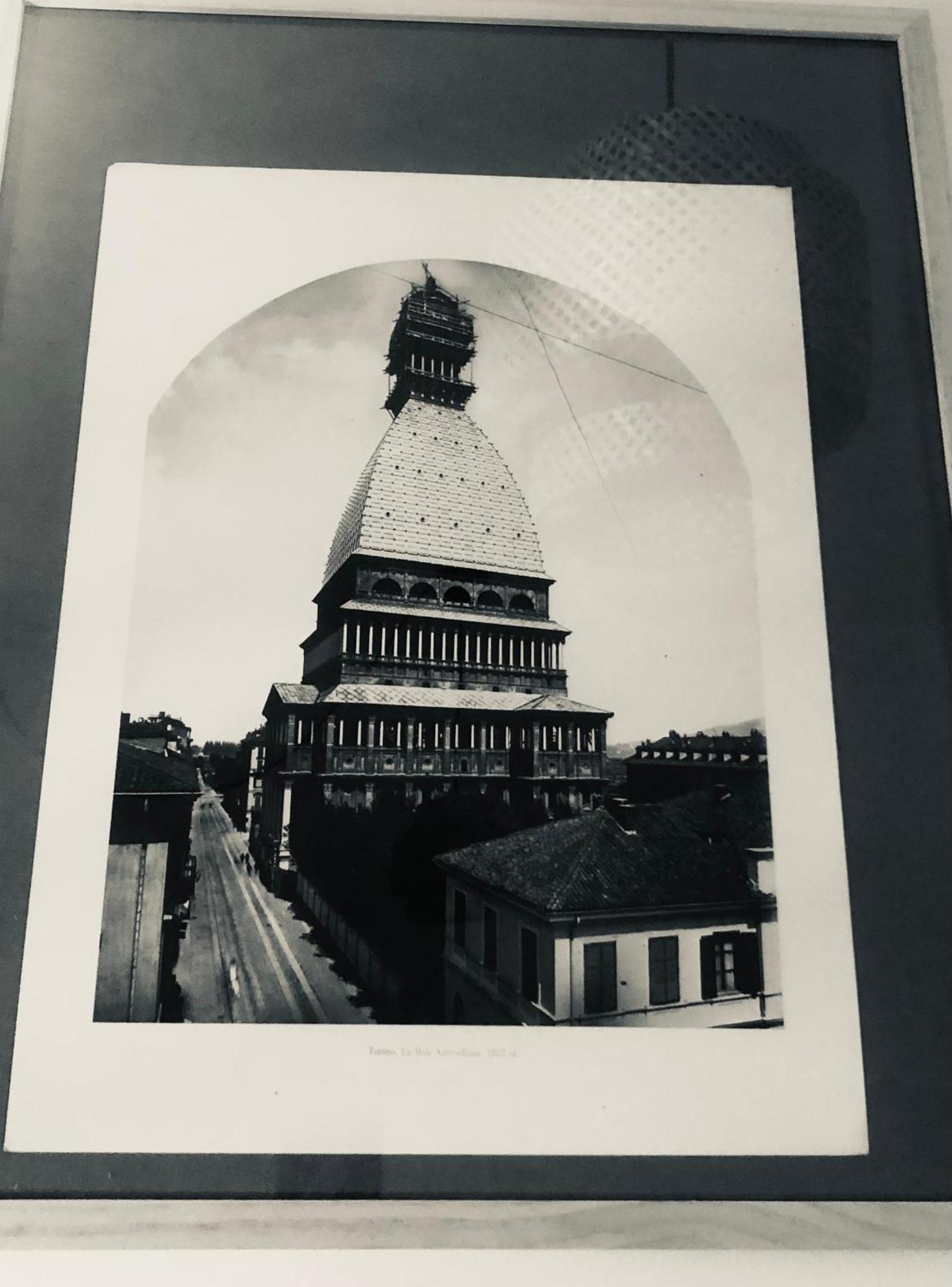 Casetta Nel Cortile Torino Eksteriør bilde