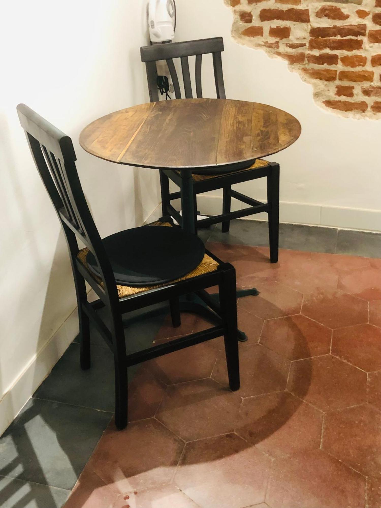Casetta Nel Cortile Torino Eksteriør bilde